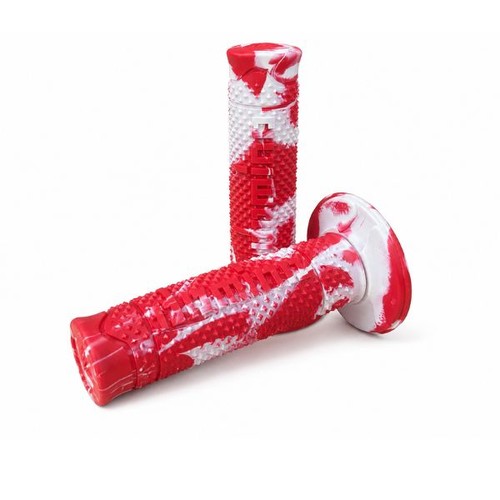 Domino grips red snake - domino, a260