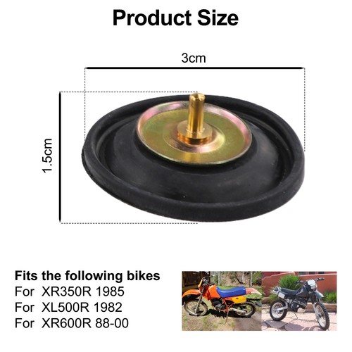 Carburetor valve air cut off - carburetor,