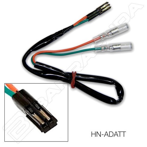 Barracuda kit adapters - 2,