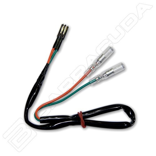 Barracuda kit adapters - 2,