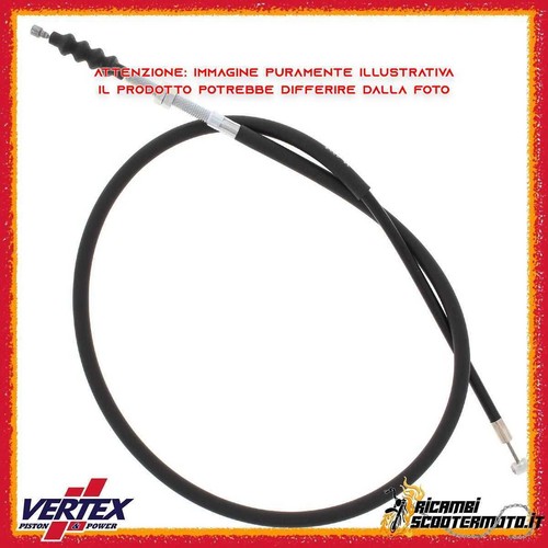 Gas control cable - gas, honda