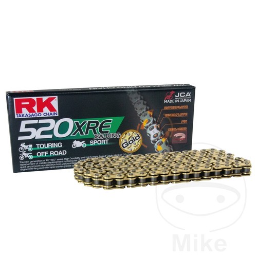 Chain ring 112 520 - chain,
