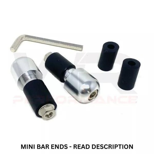 Bar ends weights sliders - bar,