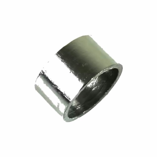 Athena exhaust pipe reduction - exhaust,