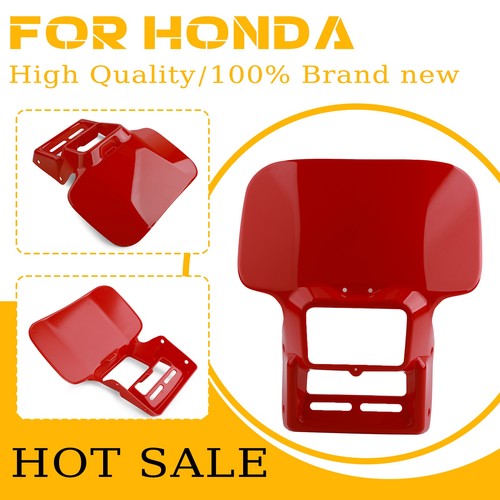 For honda xr200r xr250r - for,