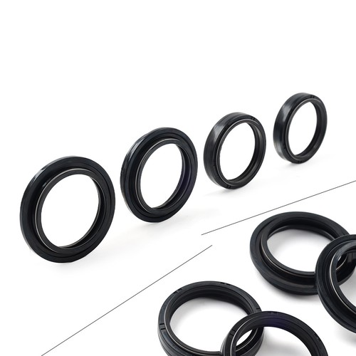 11mm front fork dust - 43*53*9.5/11mm,