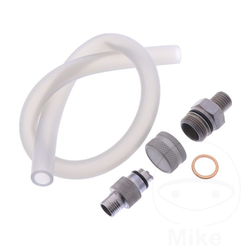 Oil drain plug one way - oil,