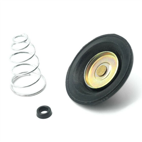 Top notch carburetor - top,