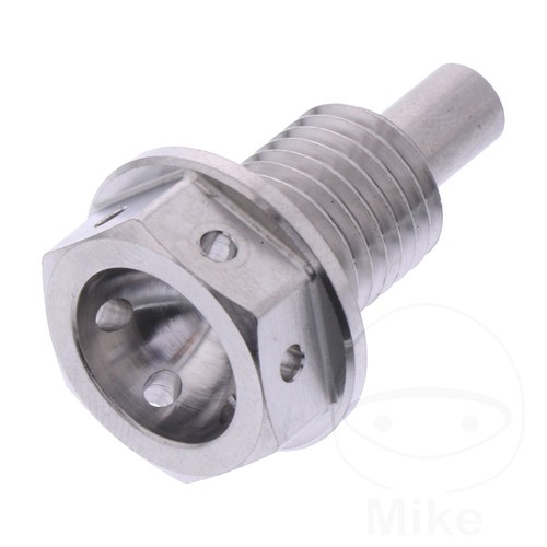 Oil drain plug m12x1 - plug, m12x1.50mm
