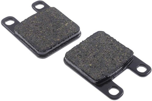 Trw sintered front pads mcb - trw,