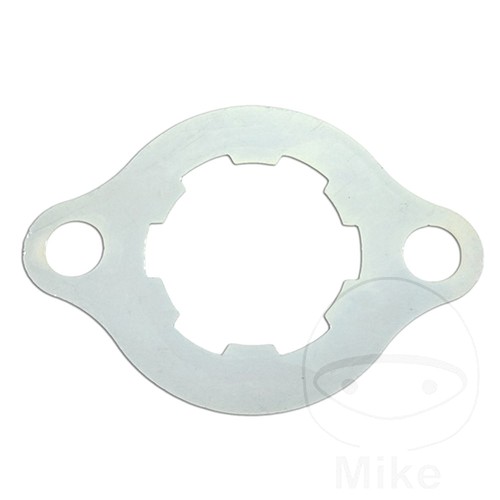 Jmp sprocket washer - washer, front