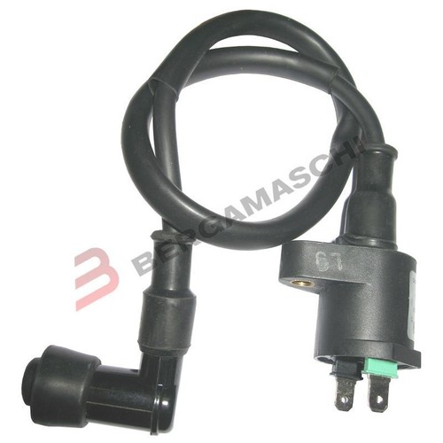 High voltage coil - for, honda