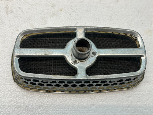 Honda xr600 air filter - r,