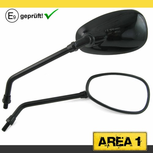 Rearview mirror set - set, honda
