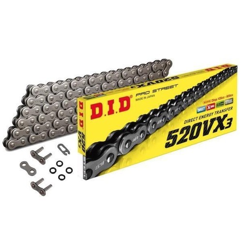 Did ring motorcycle - hd, chain