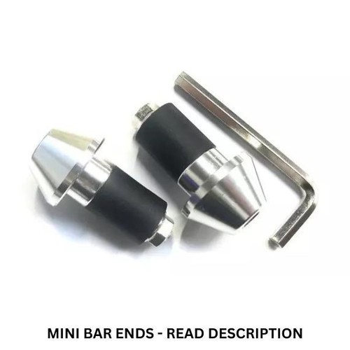 Bar ends sliders weights - sliders,