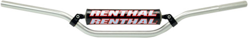 Renthal 22mm silver - 22mm, rc