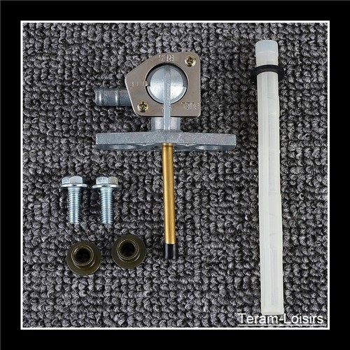 Fuel tap for - fuel, 600