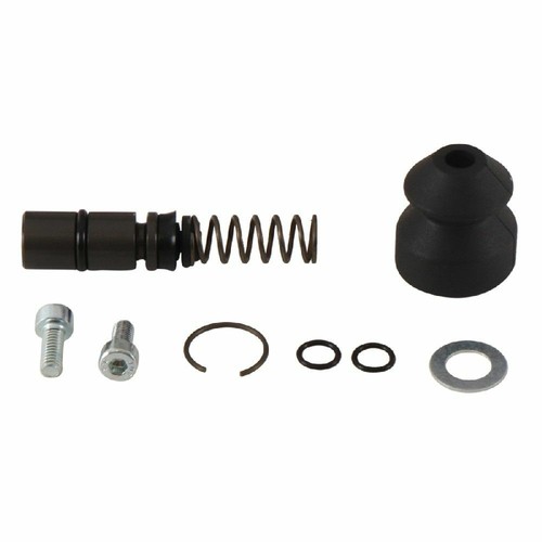 Front brake pump - repair, honda