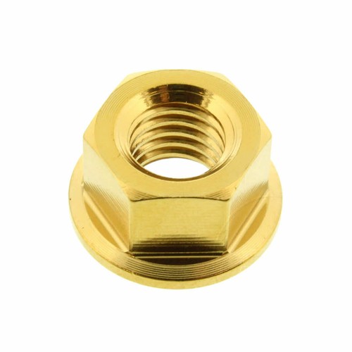 Jmp lssspn8g crown flange nut - lssspn8g,
