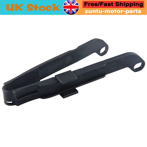 Motorcycle chains slider - motorcycle, black