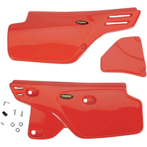 Maier usa side - maier, panels