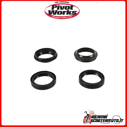 Pivot works fork fenders - pivot,