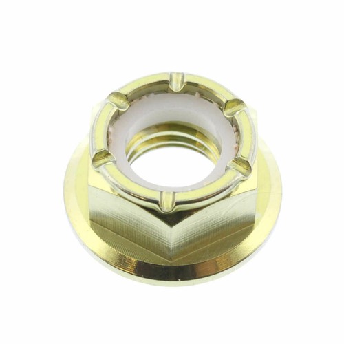 Pro bolt tinynfl8g hex nut - pro-bolt,