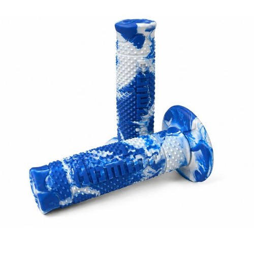 Domino grips blue - grips, a260
