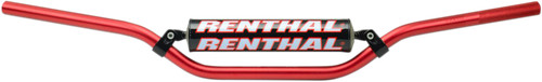 Renthal 22mm red 971 - 22mm, rc