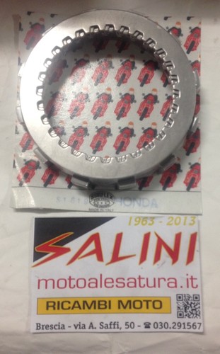 Complete clutch discs series - discs,