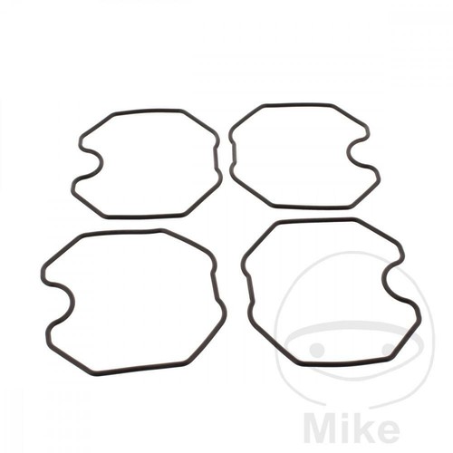 Carburetor gaskets tourmax - carburetor,