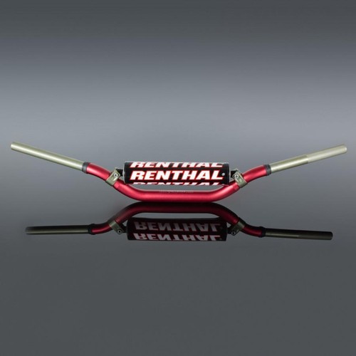 Renthal twinwall red 997 - rc,
