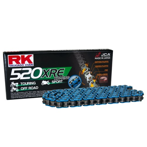 Open chain blue xre 110 - rk,