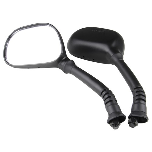 Mirrors pair set 10x1 - 10x1.25mm, e
