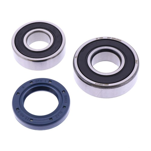 Jmp complete wheel - bearing, kit