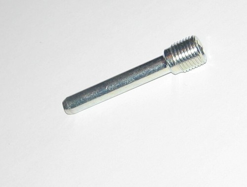 Brake slide pin for 1988 - brake, 1988-2000