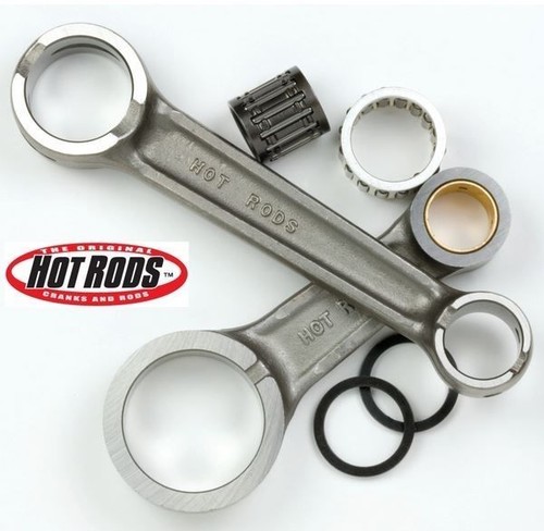 8118 hot rods complete - 8118,
