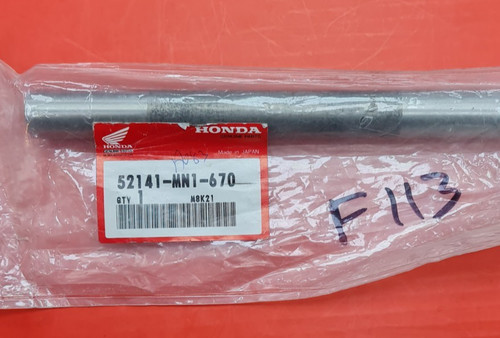 New genuine honda - genuine, xr600r