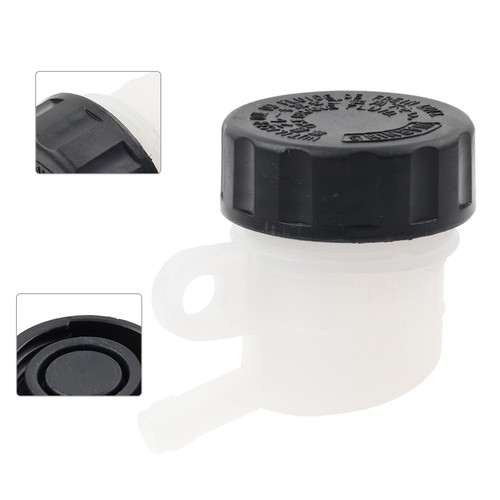 Rear brake master - rear, cylinder